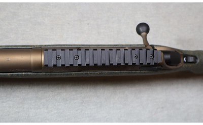 Ruger ~ American Predator Gen II ~ .204 Ruger - Image 10 of 12