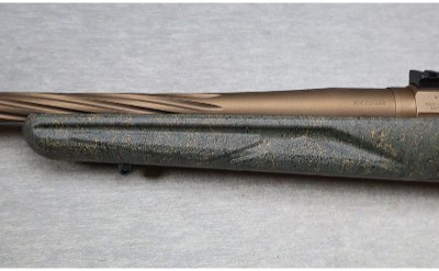 Ruger ~ American Predator Gen II ~ .204 Ruger - Image 7 of 12