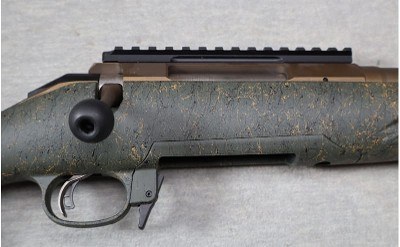 Ruger ~ American Predator Gen II ~ .204 Ruger - Image 3 of 12