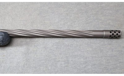 Ruger ~ American Gen II ~ .308 WIN - Image 5 of 12