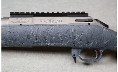 Ruger ~ American Gen II ~ .308 WIN - Image 9 of 12