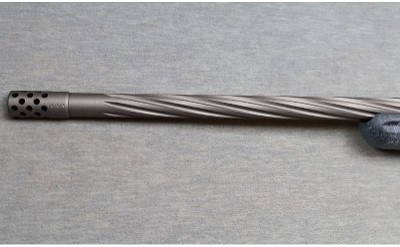 Ruger ~ American Gen II ~ .308 WIN - Image 6 of 12