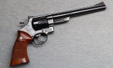 Smith & Wesson ~ Model 57 (No Dash) ~ .41 Magnum - Image 1 of 2