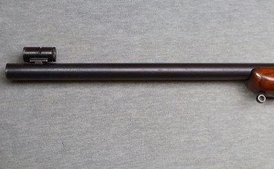 BSA ~ Martini Model 12/15 ~ .22 LR - Image 6 of 12