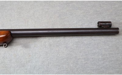 BSA ~ Martini Model 12/15 ~ .22 LR - Image 5 of 12