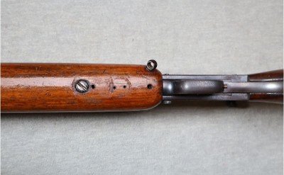 BSA ~ Martini Model 12/15 ~ .22 LR - Image 8 of 12