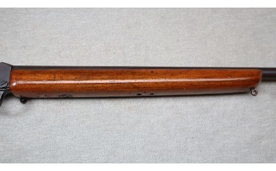 BSA ~ Martini Model 12/15 ~ .22 LR - Image 4 of 12