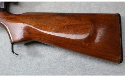 BSA ~ Martini Model 12/15 ~ .22 LR - Image 11 of 12