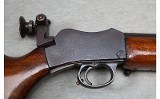 BSA ~ Martini Model 12/15 ~ .22 LR - Image 3 of 12