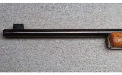 BSA ~ Martini International ~ .22 LR - Image 6 of 12