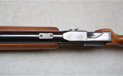 BSA ~ Martini International ~ .22 LR - Image 10 of 12