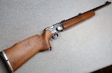 BSA ~ Martini International ~ .22 LR - Image 1 of 12