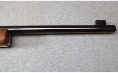 BSA ~ Martini International ~ .22 LR - Image 5 of 12