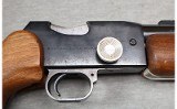 BSA ~ Martini International ~ .22 LR - Image 3 of 12