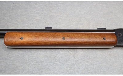 BSA ~ Martini International ~ .22 LR - Image 7 of 12