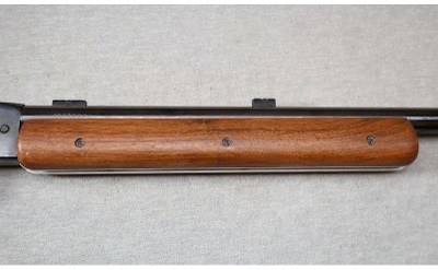 BSA ~ Martini International ~ .22 LR - Image 4 of 12