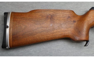 BSA ~ Martini International ~ .22 LR - Image 2 of 12