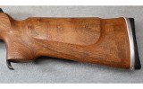 BSA ~ Martini International ~ .22 LR - Image 11 of 12