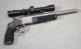 CVA ~ Scout ~ .204 Ruger - Image 1 of 2