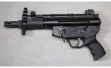 MKE/Century Arms ~ AP5-P ~ 9mm Luger - Image 2 of 2