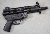 MKE/Century Arms ~ AP5-P ~ 9mm Luger - Image 1 of 2