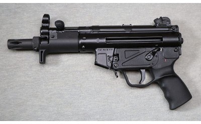MKE/Century Arms ~ AP5-P ~ 9mm Luger - Image 2 of 2