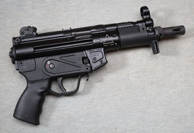 MKE/Century Arms ~ AP5-P ~ 9mm Luger - Image 1 of 2