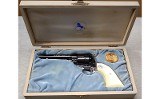 Colt ~ S.A. Frontier Scout Nevada Centennial ~ .22 LR - Image 3 of 4