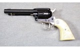 Colt ~ S.A. Frontier Scout Nevada Centennial ~ .22 LR - Image 2 of 4