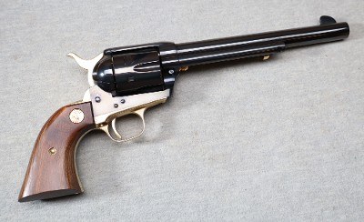 Colt ~ SAA 125th Anniversary ~ .45 Colt - Image 1 of 4