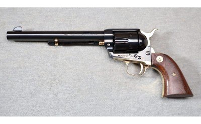 Colt ~ SAA 125th Anniversary ~ .45 Colt - Image 2 of 4