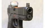Glock ~ 45 ~ 9mm Luger - Image 3 of 3