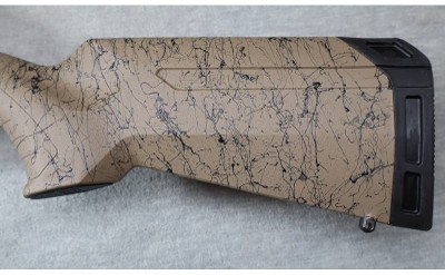 Savage ~ Axis XP Compact ~ .243 WIN - Image 11 of 12
