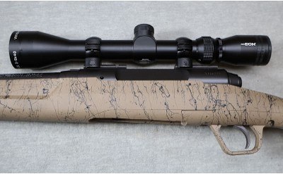 Savage ~ Axis XP Compact ~ .243 WIN - Image 10 of 12