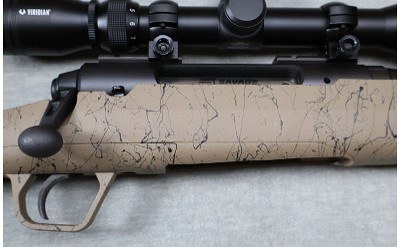 Savage ~ Axis XP Compact ~ .243 WIN - Image 3 of 12