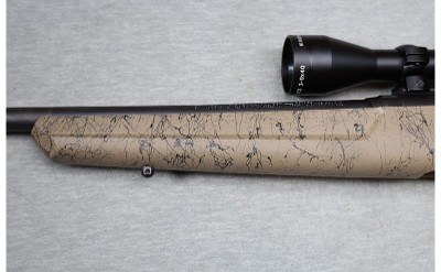 Savage ~ Axis XP Compact ~ .243 WIN - Image 7 of 12