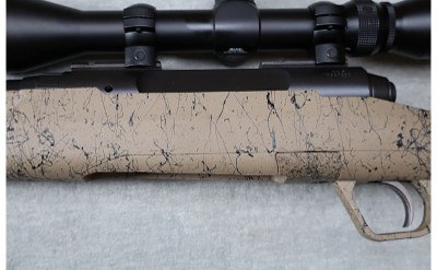 Savage ~ Axis XP Compact ~ .308 WIN - Image 9 of 12