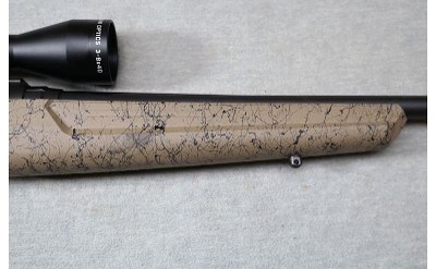 Savage ~ Axis XP Compact ~ .308 WIN - Image 4 of 12