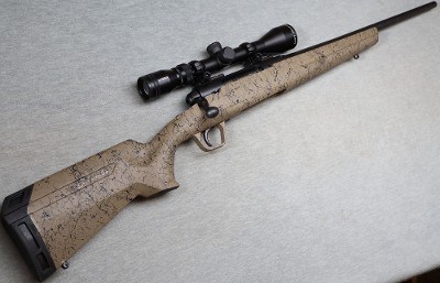 Savage ~ Axis XP Compact ~ .308 WIN - Image 1 of 12