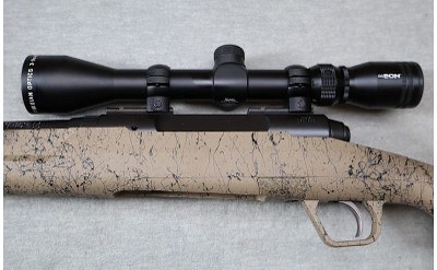 Savage ~ Axis XP Compact ~ .308 WIN - Image 10 of 12