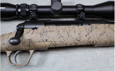 Savage ~ Axis XP Compact ~ .308 WIN - Image 3 of 12