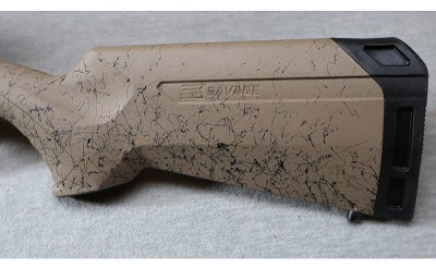 Savage ~ Axis XP Compact ~ .223 REM - Image 11 of 12