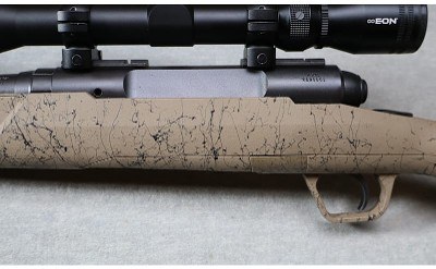 Savage ~ Axis XP Compact ~ .223 REM - Image 9 of 12