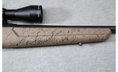 Savage ~ Axis XP Compact ~ .223 REM - Image 4 of 12