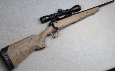 Savage ~ Axis XP Compact ~ .223 REM - Image 1 of 12