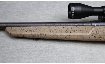 Savage ~ Axis XP Compact ~ .223 REM - Image 7 of 12