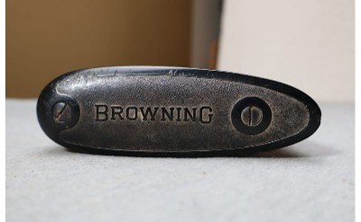 Browning ~ Auto-5 Magnum Twenty ~ 20 Gauge - Image 12 of 12