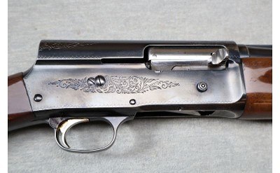 Browning ~ Auto-5 Magnum Twenty ~ 20 Gauge - Image 3 of 12