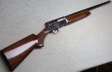 Browning ~ Auto-5 Magnum Twenty ~ 20 Gauge - Image 1 of 12