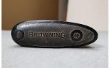 Browning ~ Auto-5 Magnum Twenty ~ 20 Gauge - Image 12 of 12